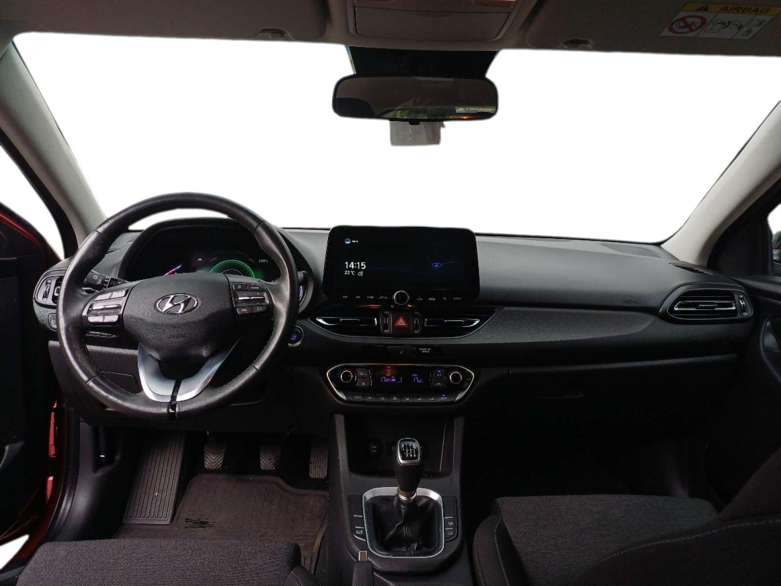 Hyundai i30 TECHNO