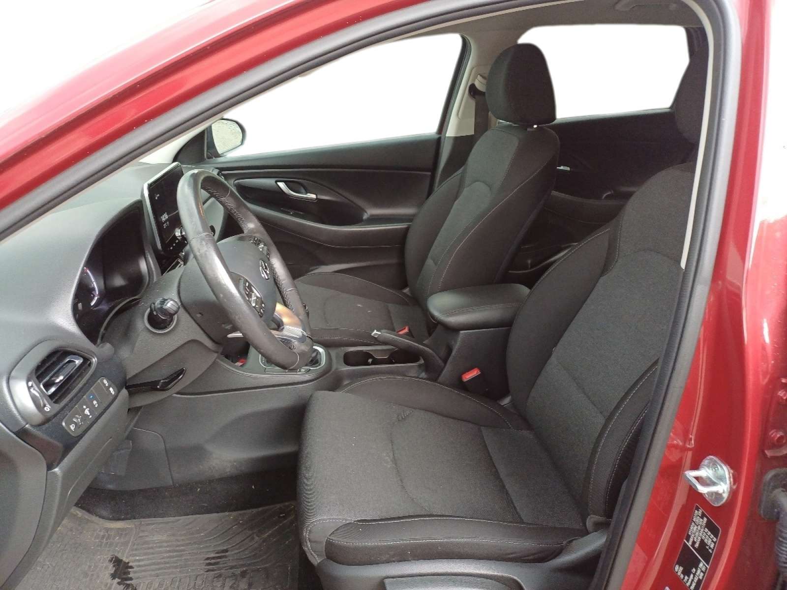 Hyundai i30 TECHNO