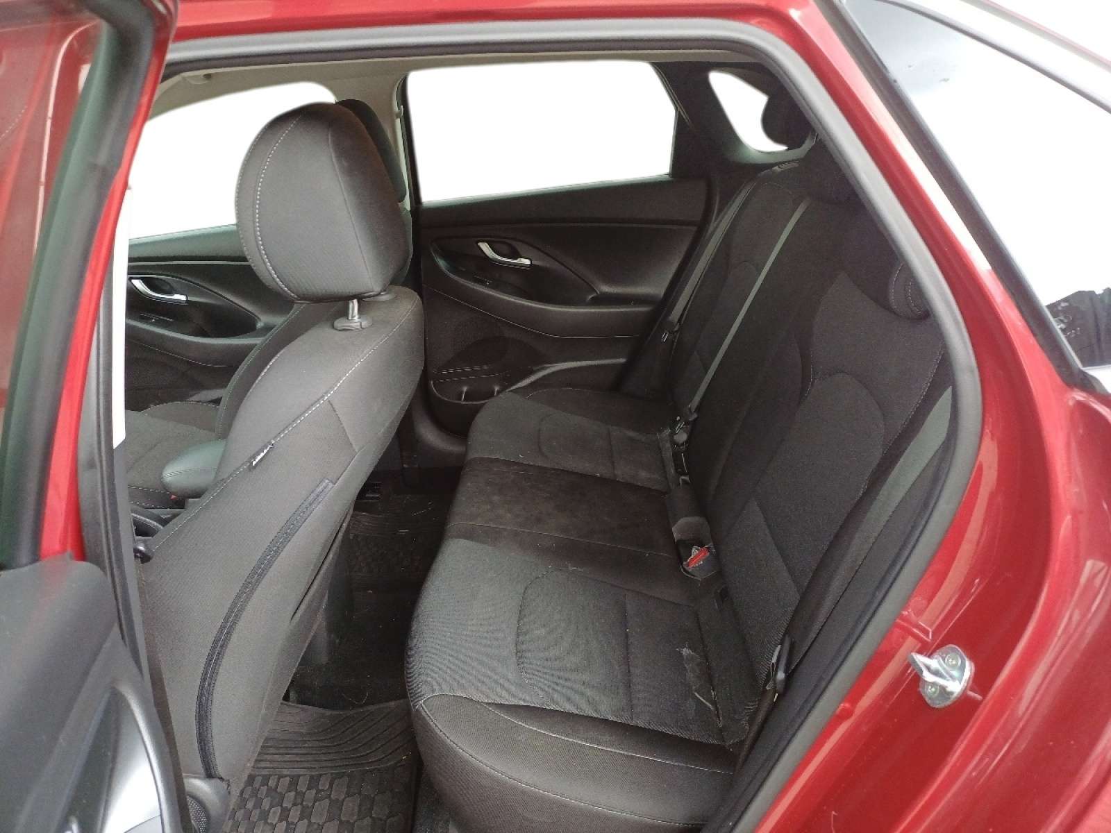 Hyundai i30 TECHNO