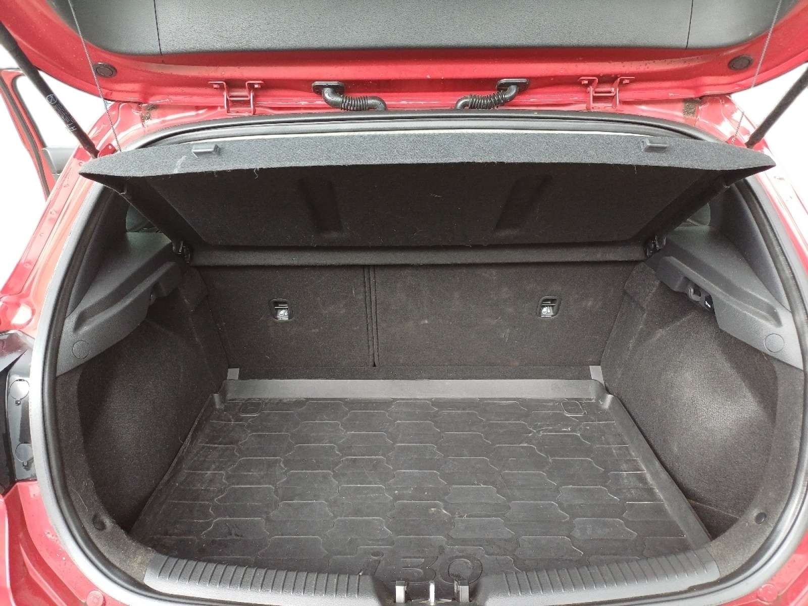 Hyundai i30 TECHNO