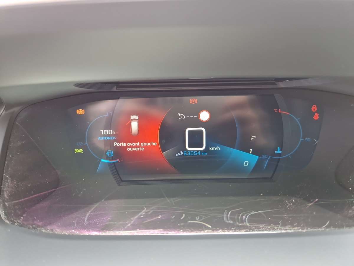 Peugeot 2008 ALLURE