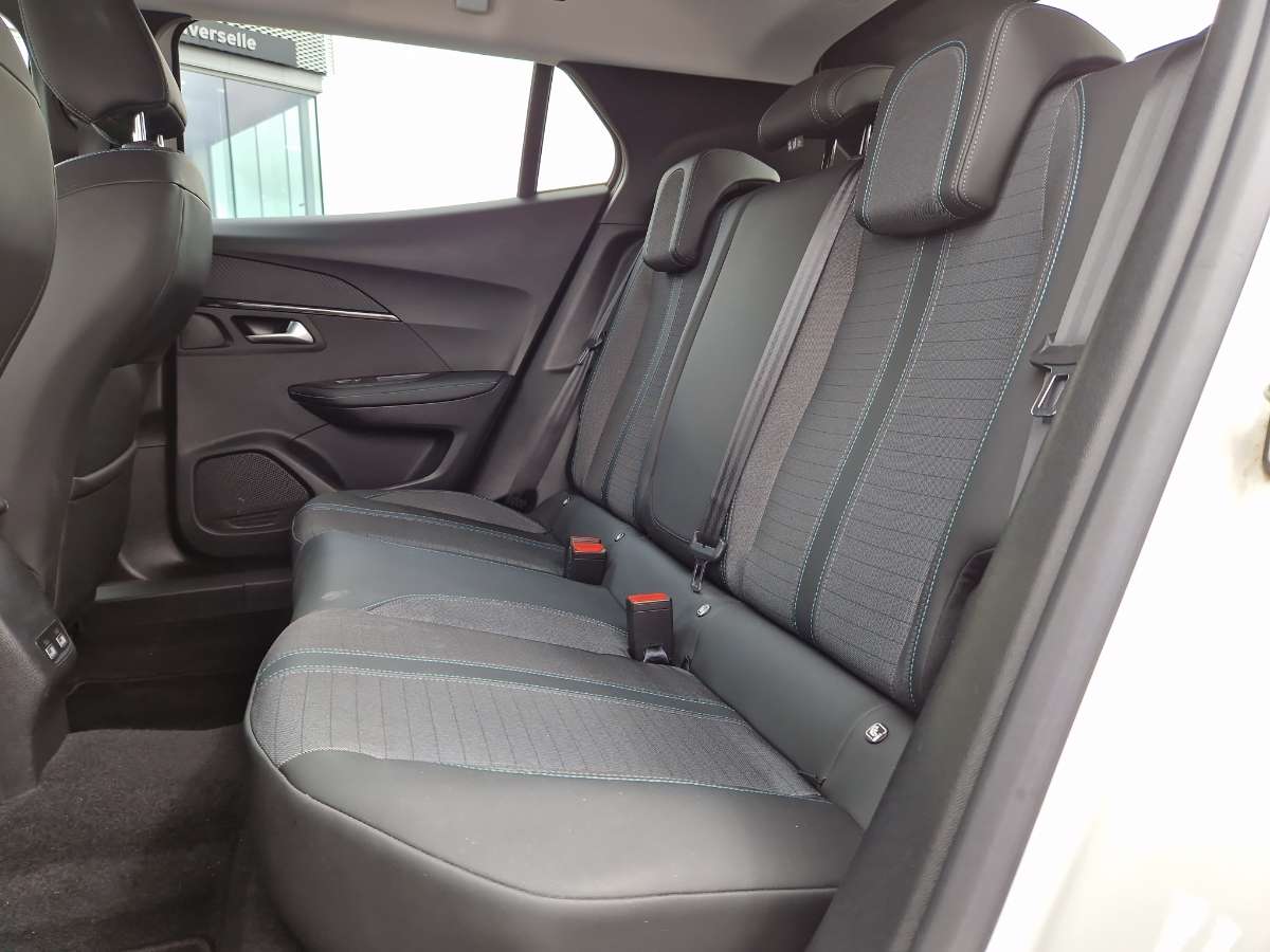 Peugeot 2008 ALLURE