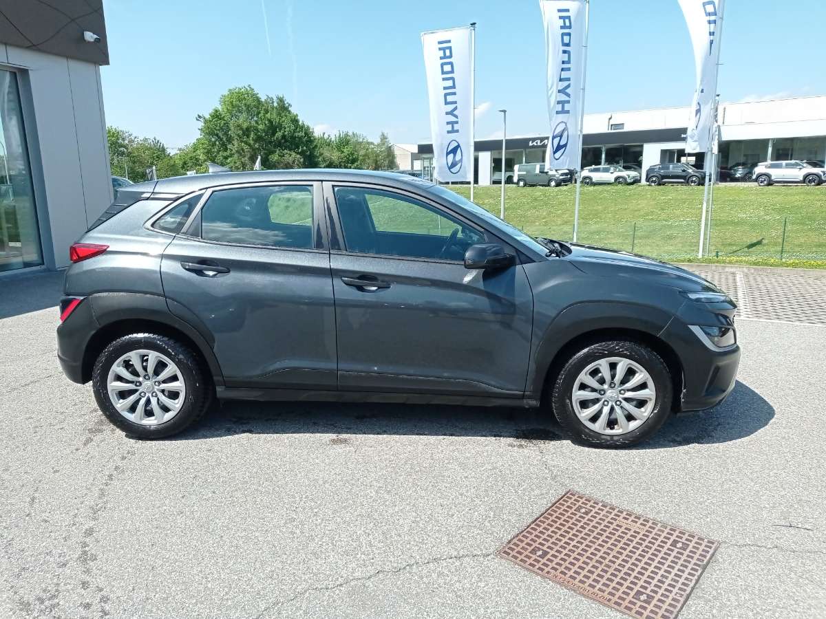 Hyundai KONA AIR thumbnail