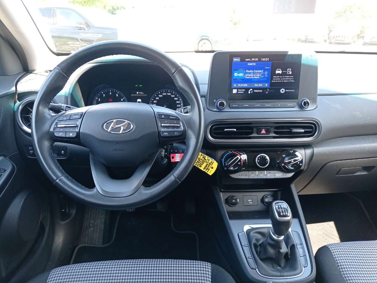 Hyundai KONA AIR thumbnail