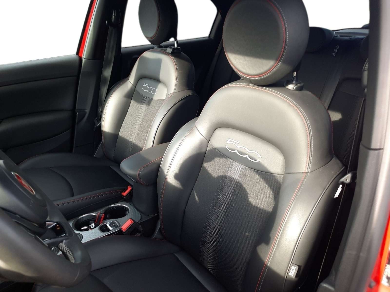 Fiat 500X SPORT