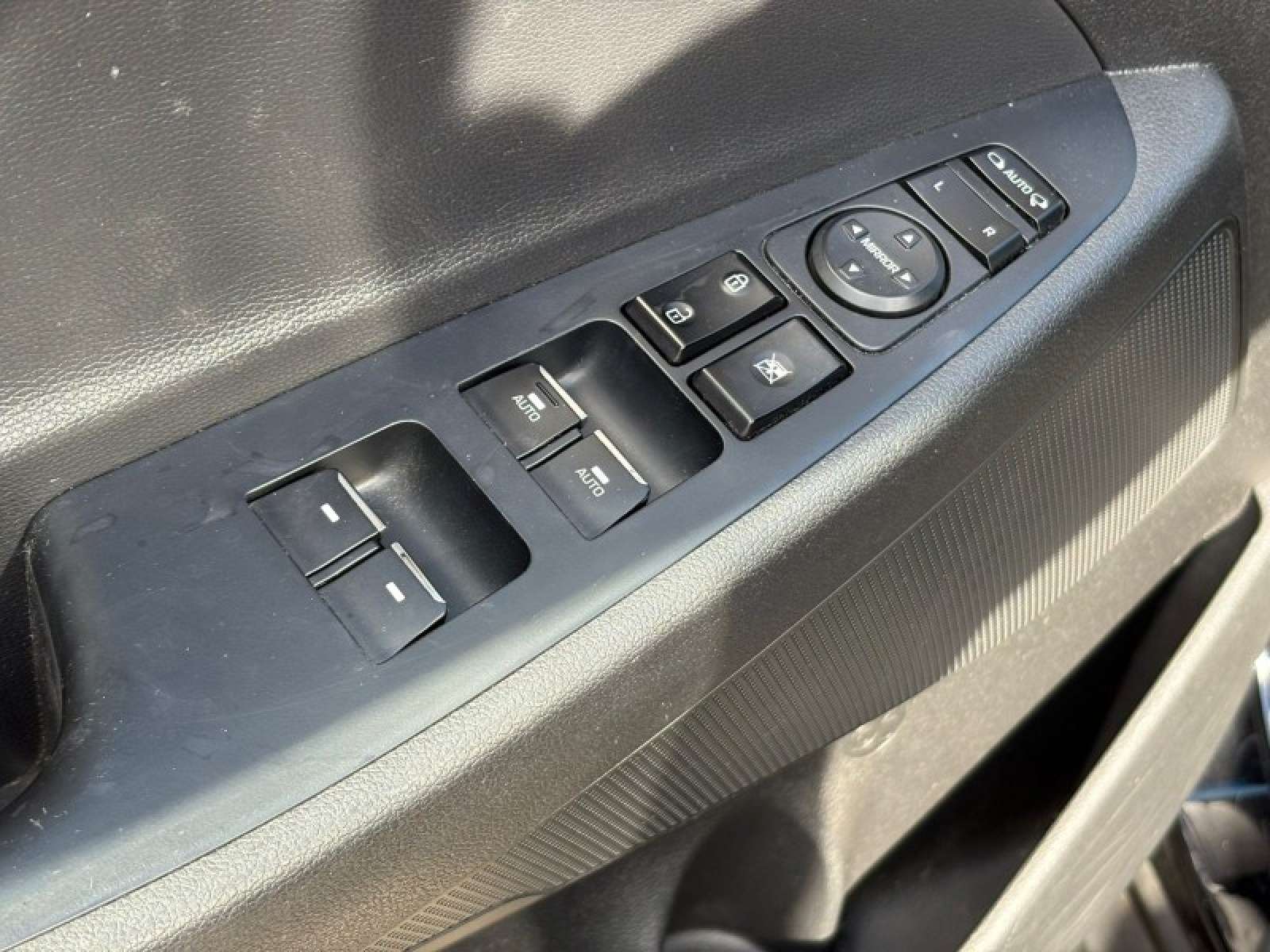 Hyundai TUCSON FEEL