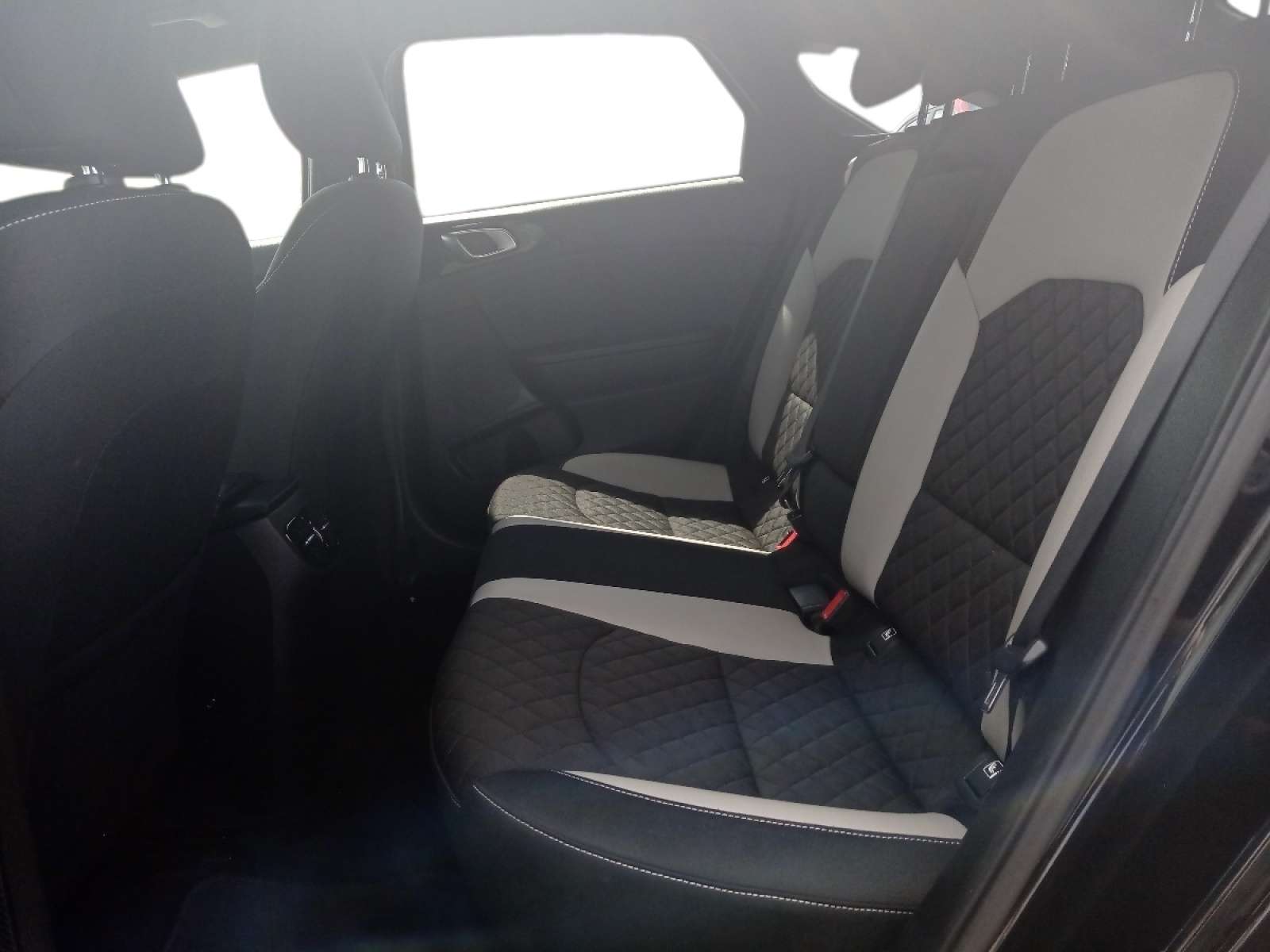 Kia XCeed GT LINE