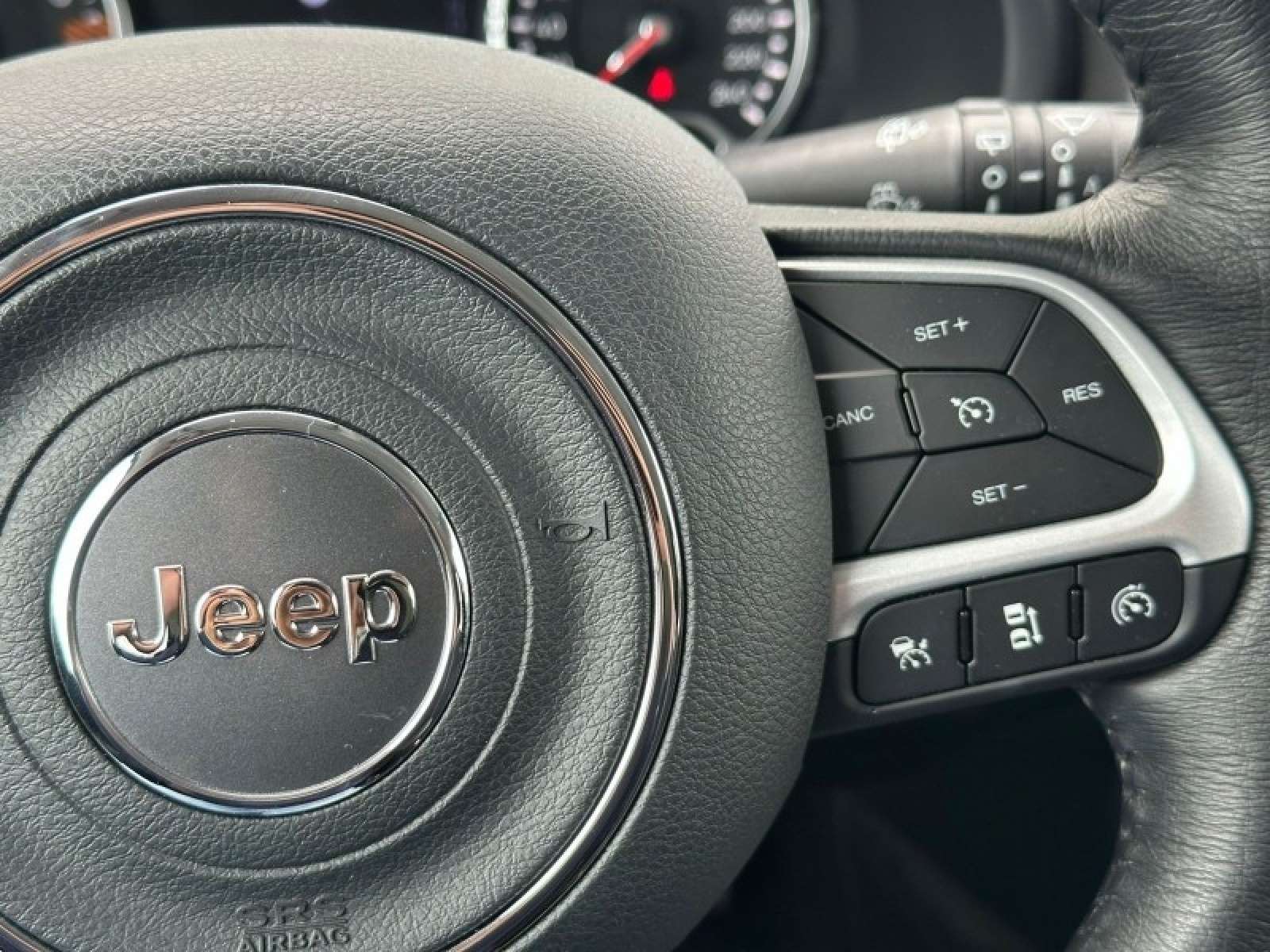 Jeep Renegade LIMITED HEV