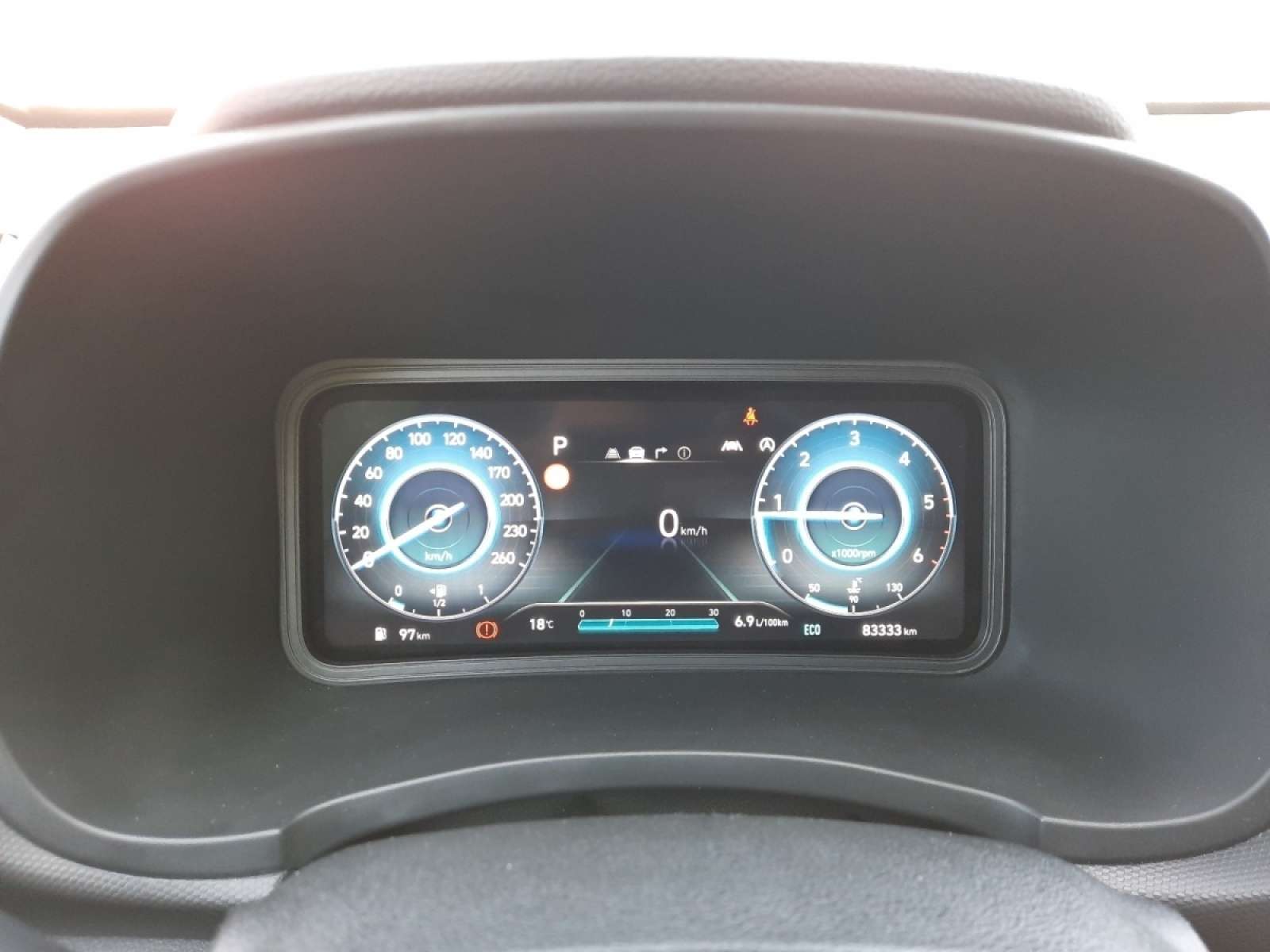 Hyundai KONA SKY BOITE AUTOMATIQUE