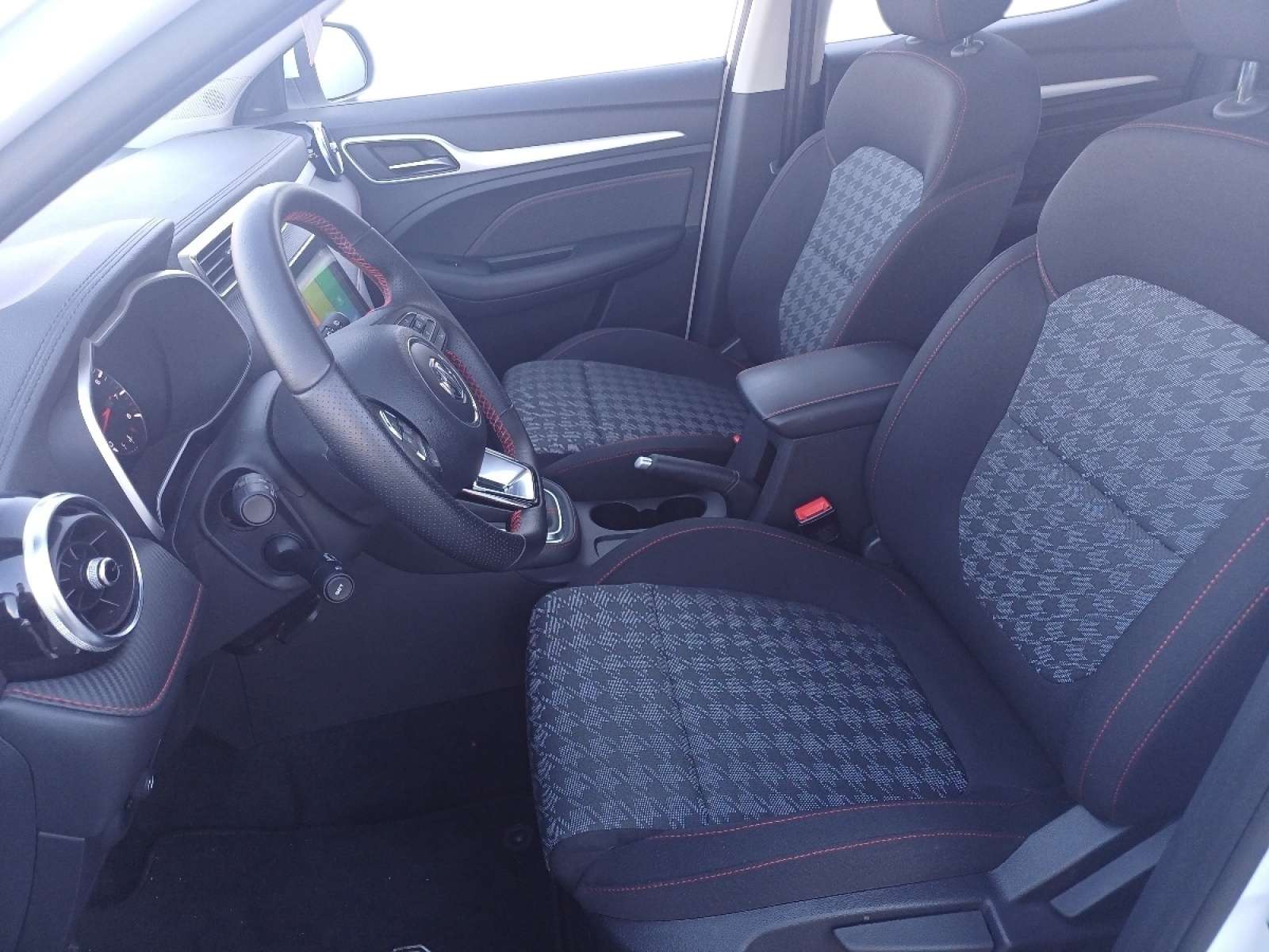 MG ZS COMFORT