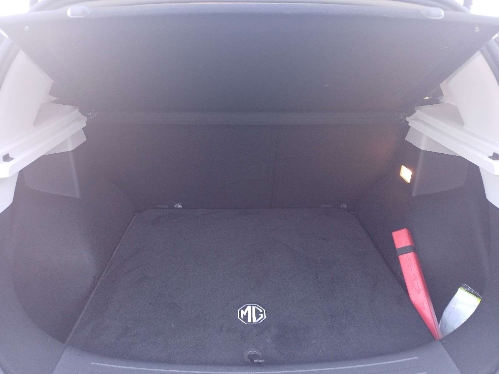 MG ZS COMFORT