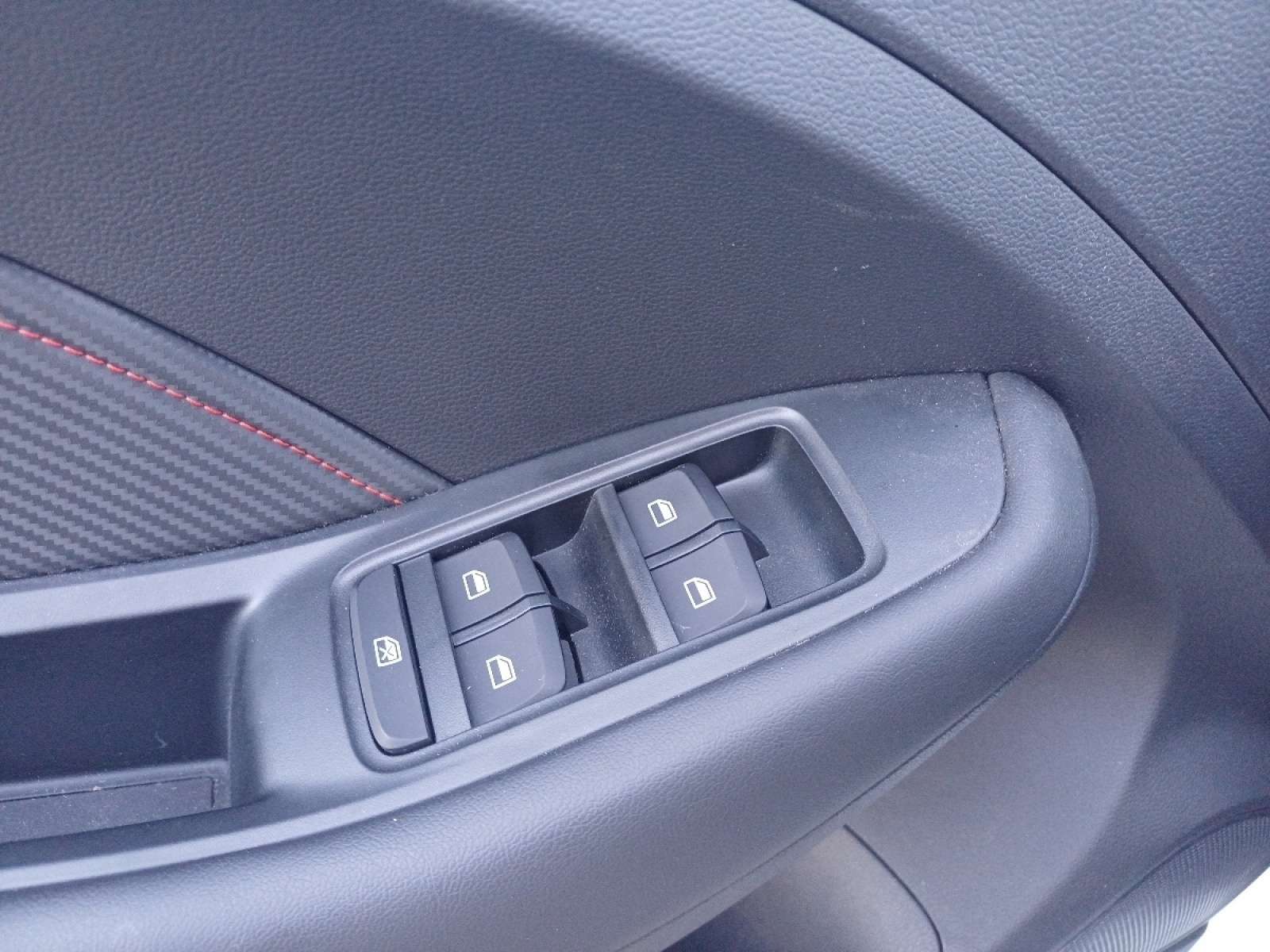 MG ZS COMFORT