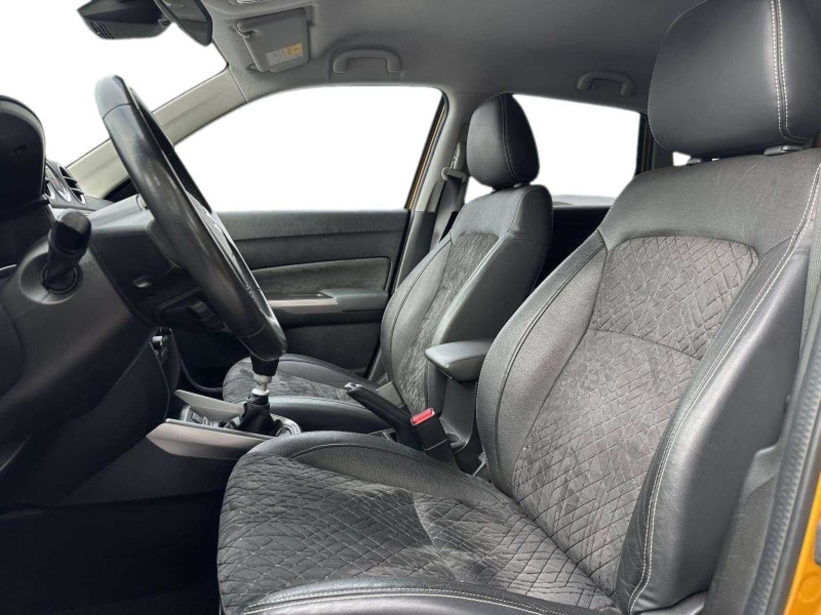 Suzuki Vitara GLX MILD HYBRID