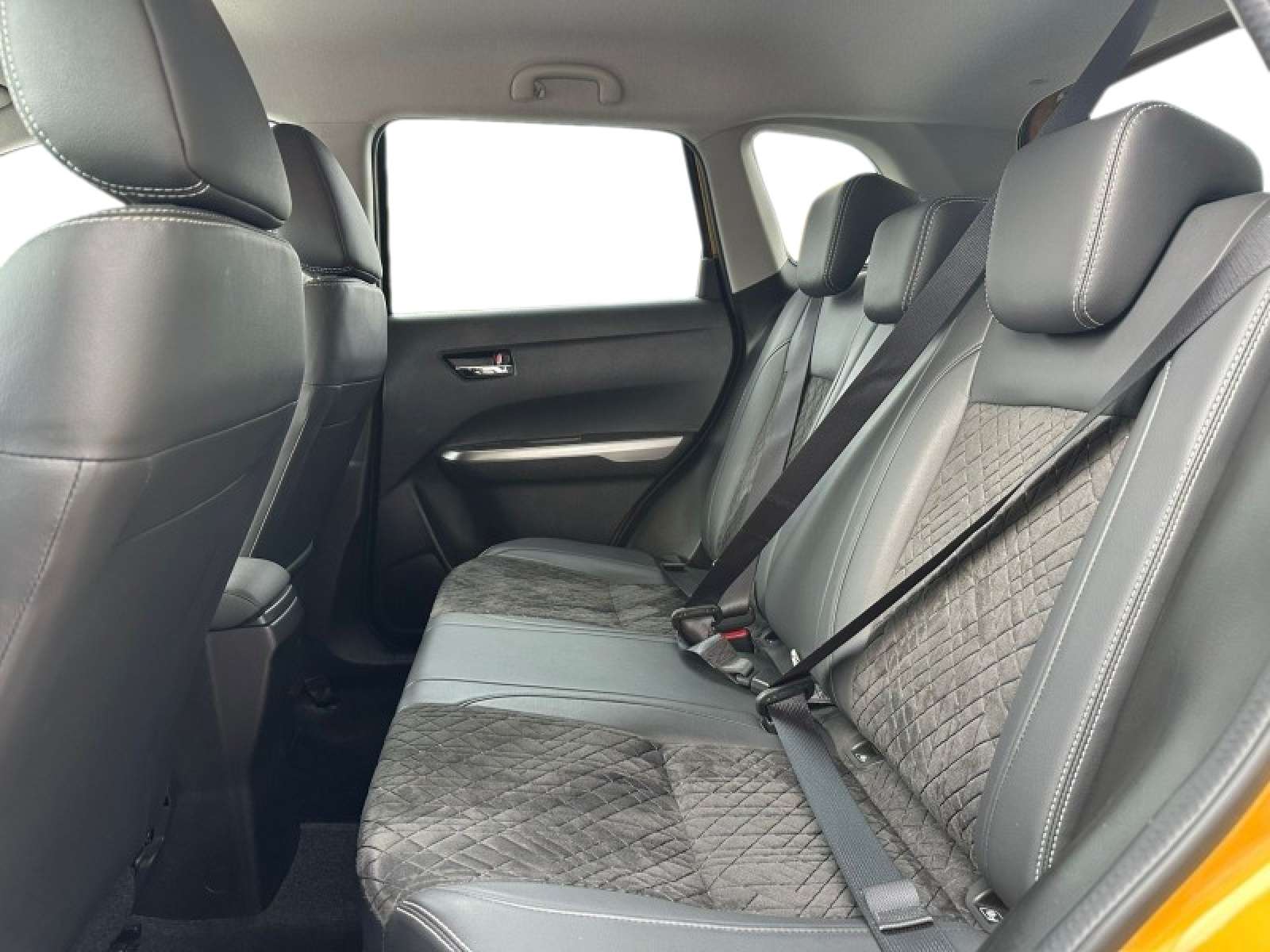 Suzuki Vitara GLX MILD HYBRID