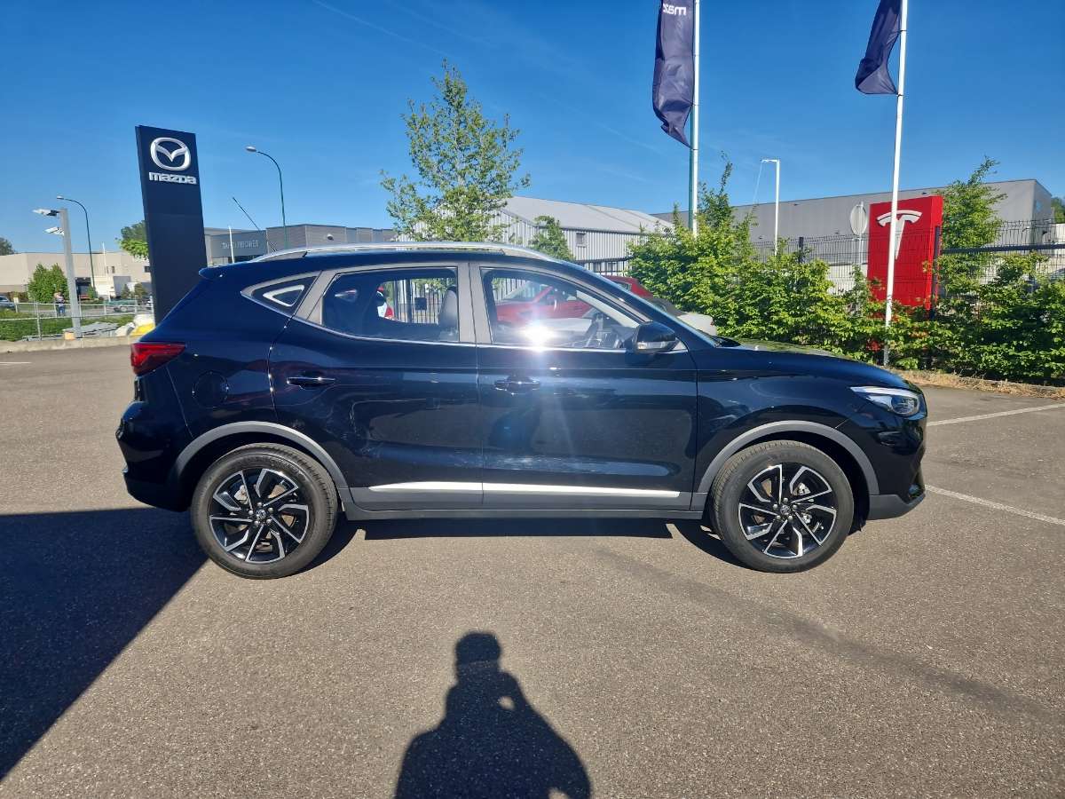MG ZS 1.0 T-GDi LUXURY AUTO