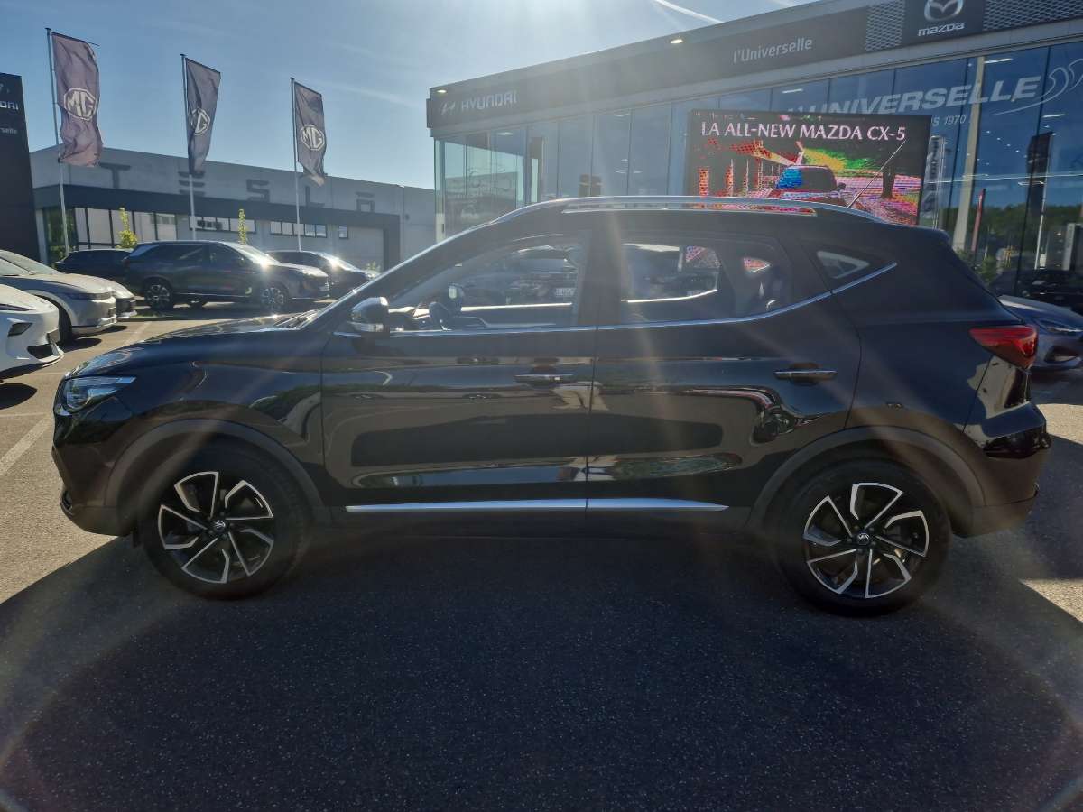 MG ZS 1.0 T-GDi LUXURY AUTO