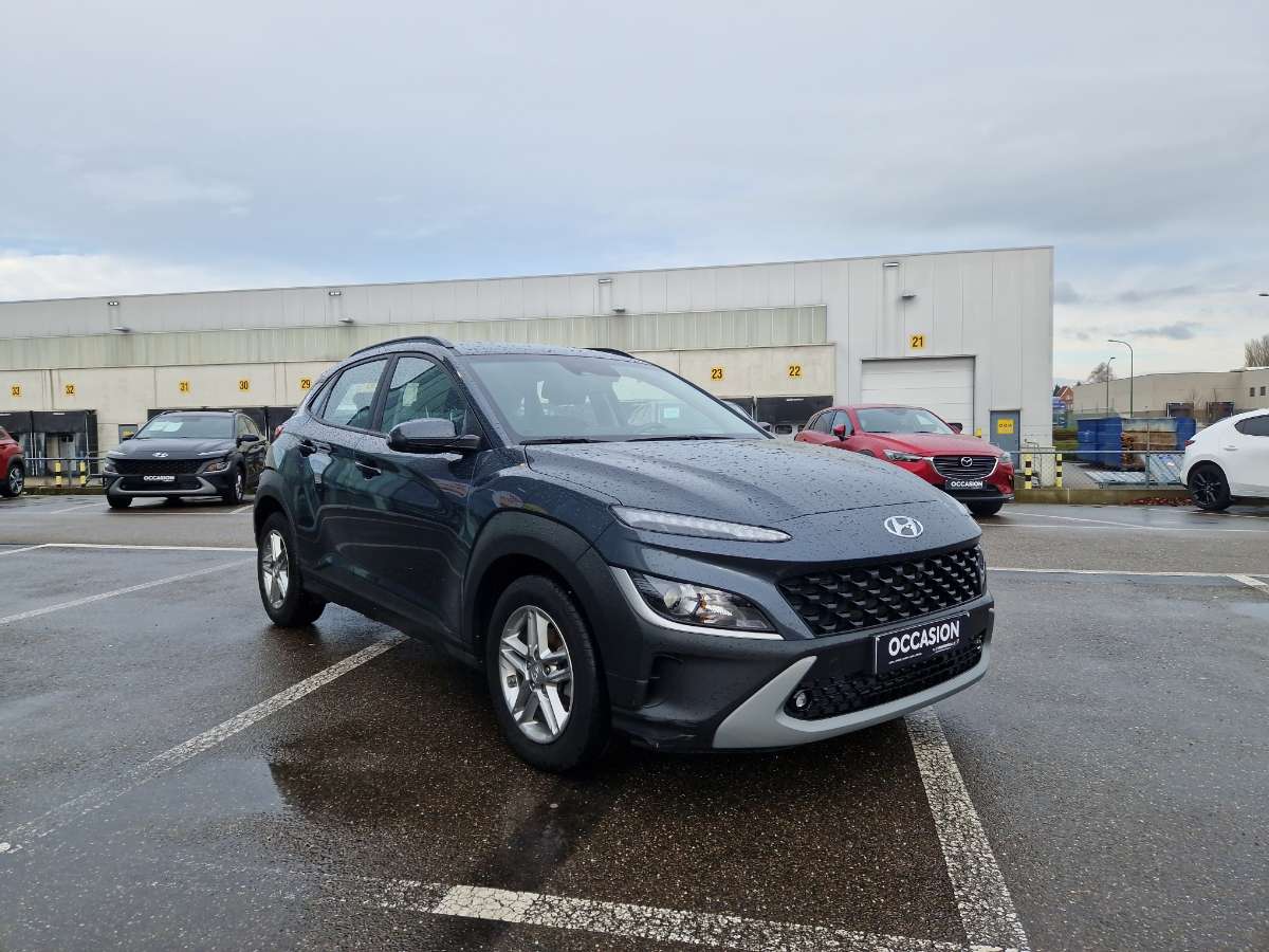 Hyundai KONA TWIST  AUTO  2WD