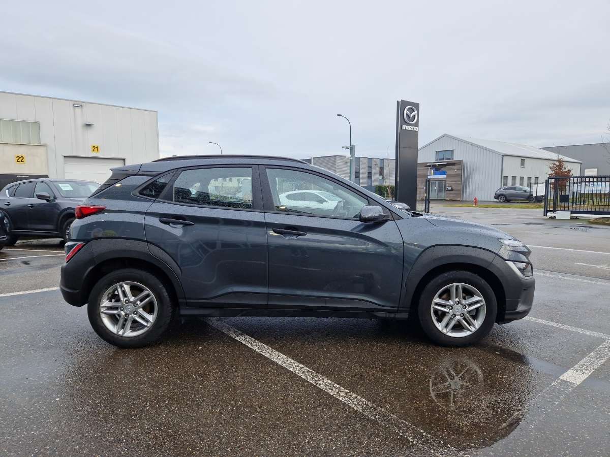 Hyundai KONA TWIST  AUTO  2WD