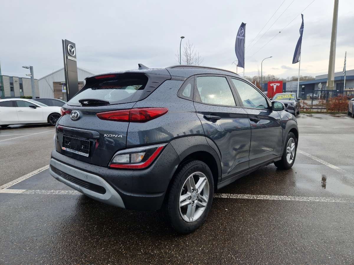 Hyundai KONA TWIST  AUTO  2WD