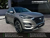 Hyundai TUCSON SHINE BOITE AUTOMATIQUE thumbnail