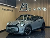 MINI Cooper Cabrio 1.5IA ** BOITE AUTO ** GARANTIE 12 MOIS ** thumbnail