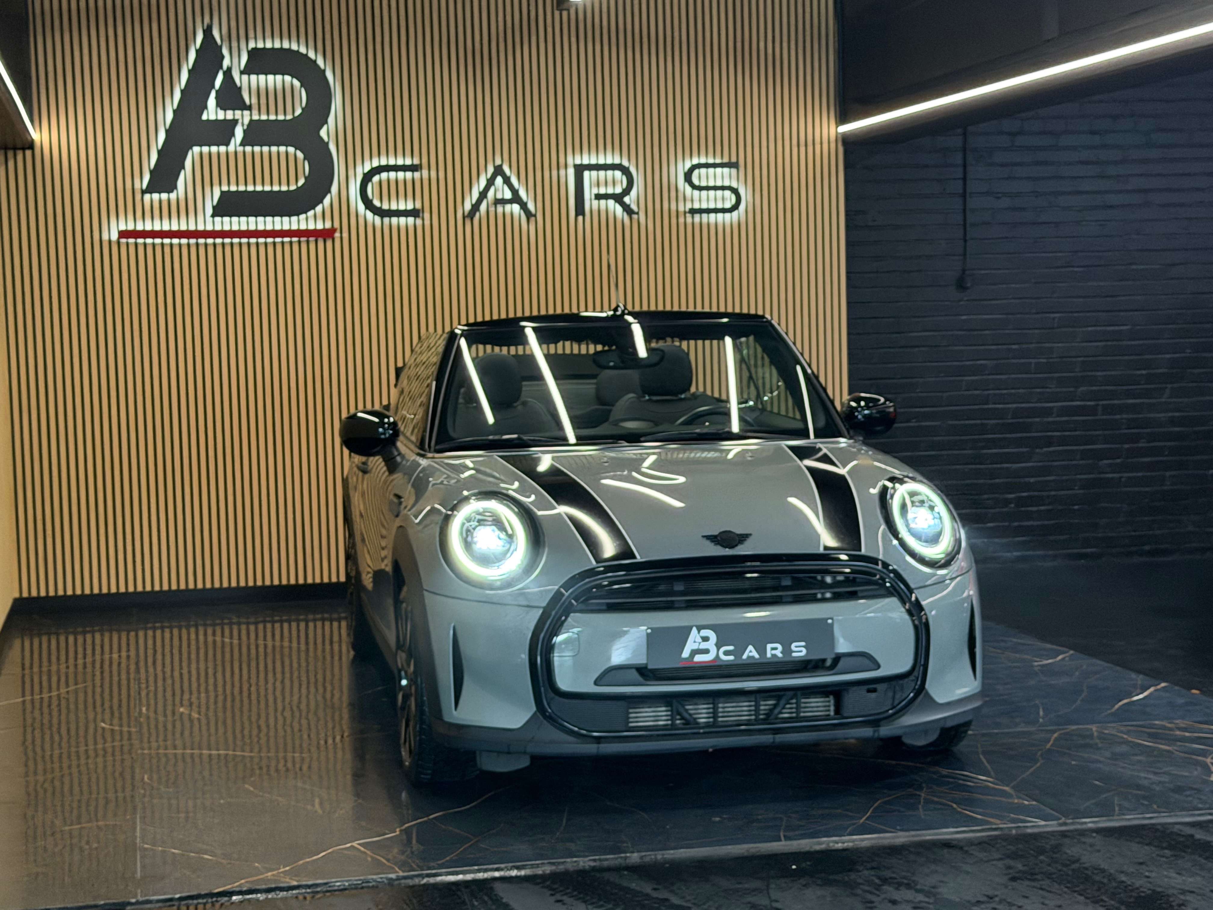 MINI Cooper Cabrio 1.5IA ** BOITE AUTO ** GARANTIE 12 MOIS **