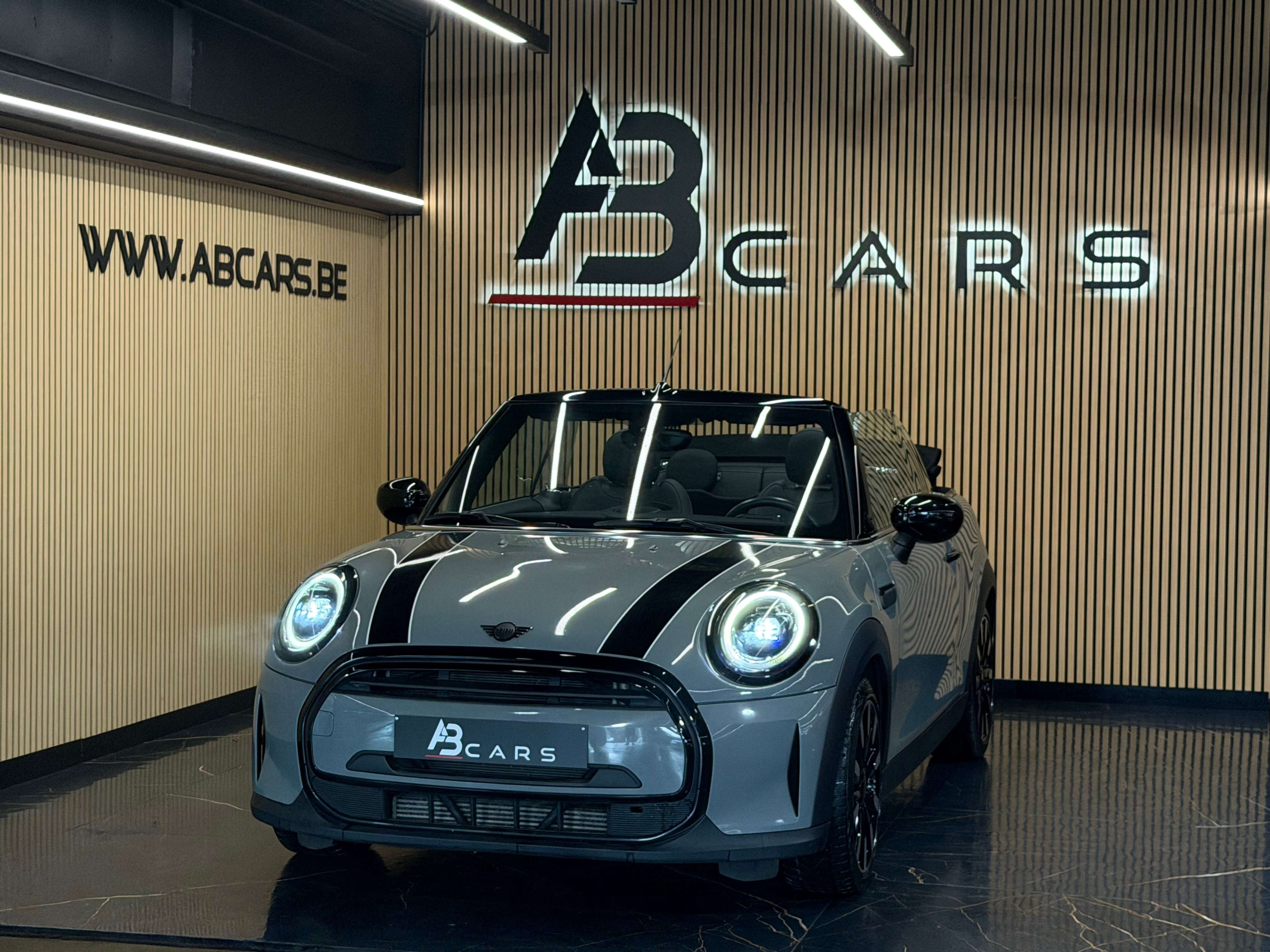 MINI Cooper Cabrio 1.5IA ** BOITE AUTO ** GARANTIE 12 MOIS **