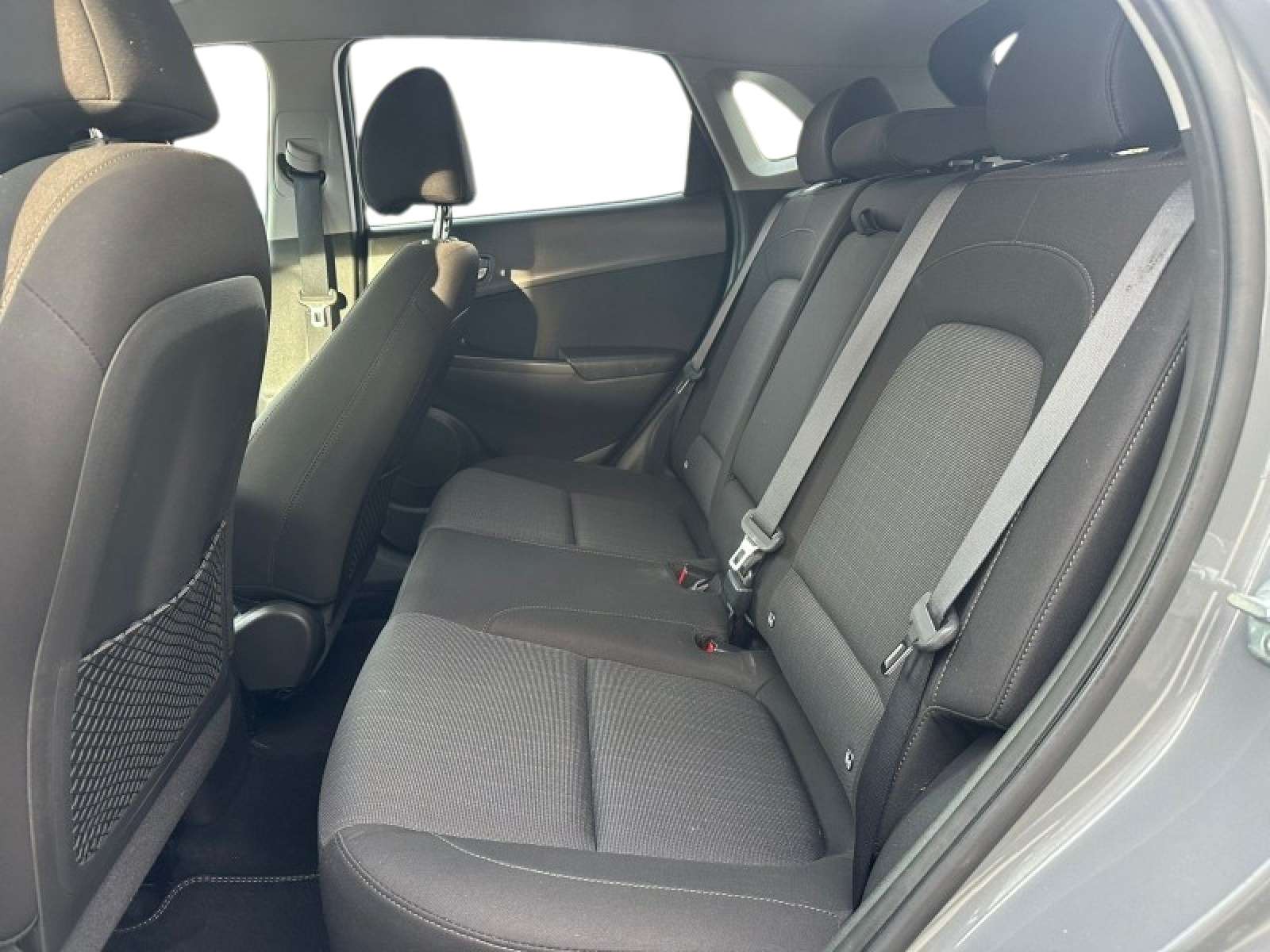 Hyundai KONA TECHNO HYBRID AUTO