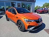 Renault Arkana E-TECH PHEV RS-LINE thumbnail