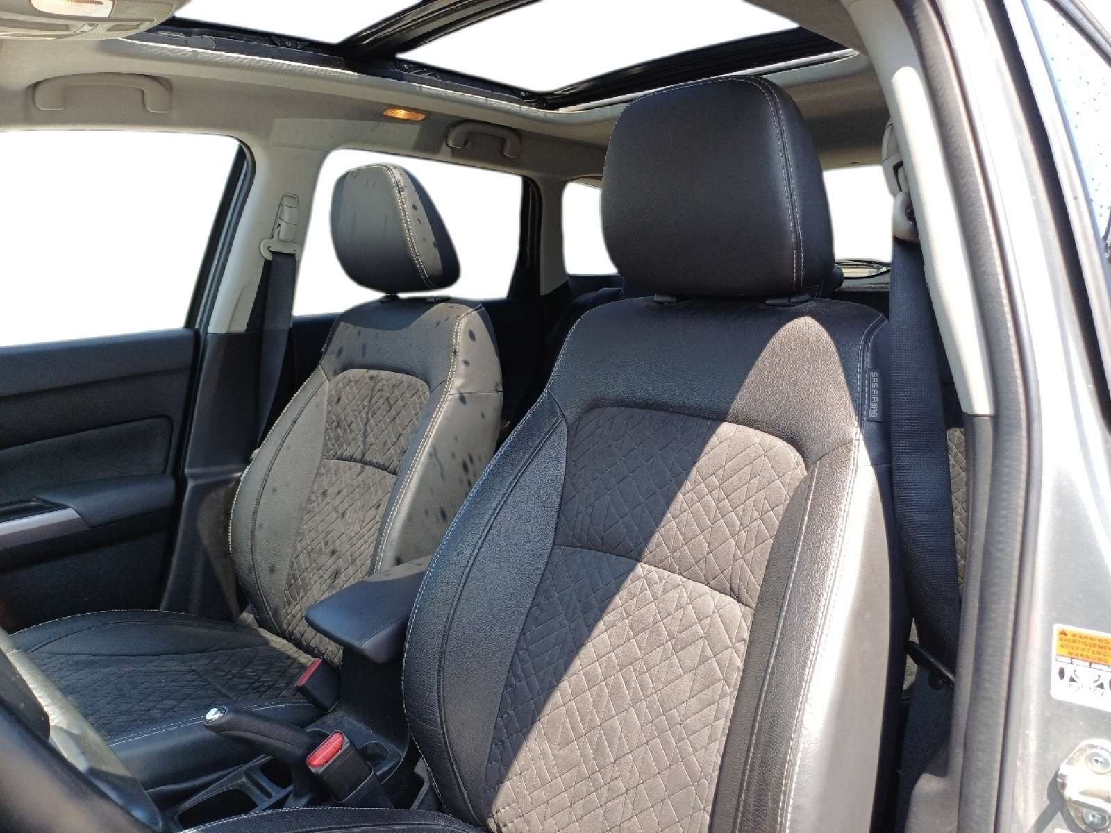 Suzuki Vitara GLX  MILD HYBRID SUNROOF PACK