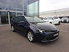 Toyota Corolla HYBRID thumbnail
