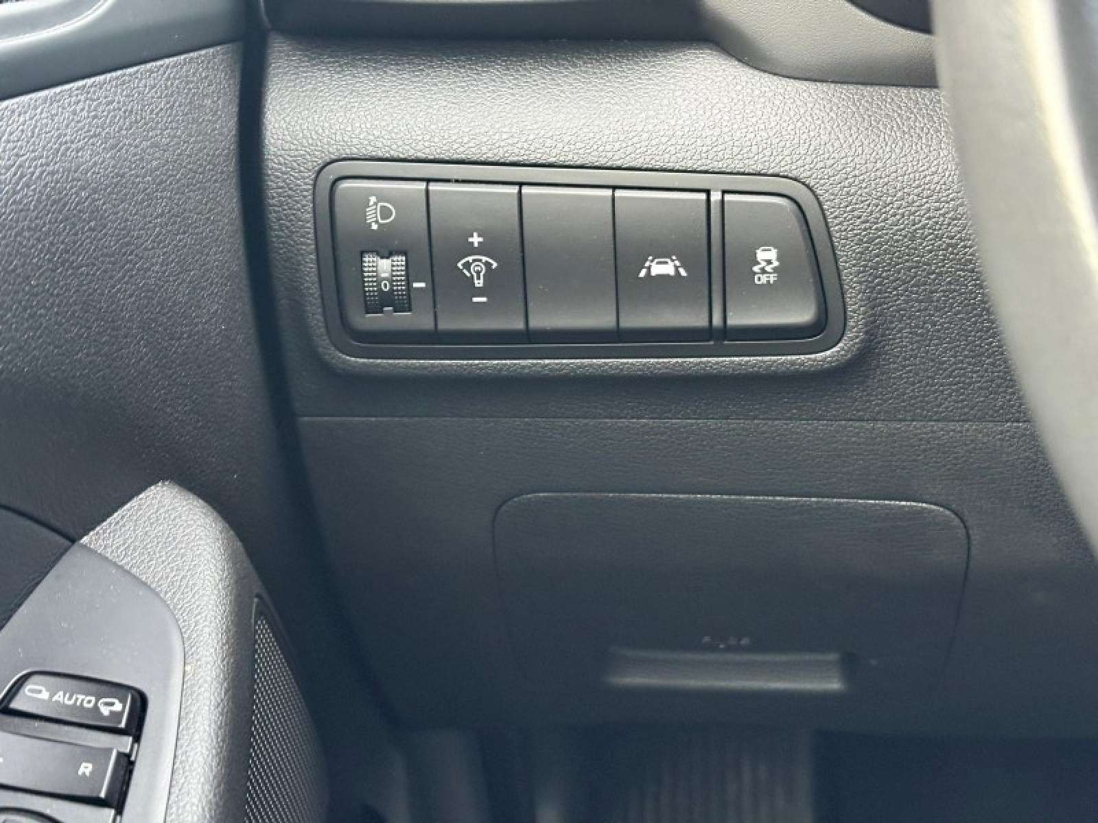 Hyundai TUCSON FEEL COMFORT PACK BOITE AUTOMATIQUE