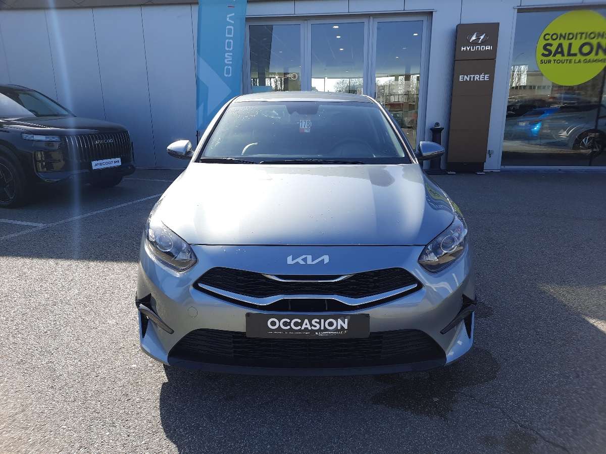 Kia XCeed PULSE
