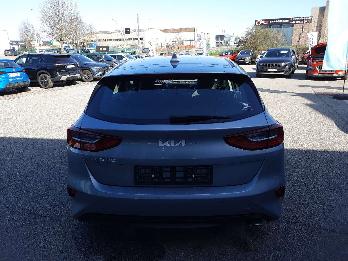 Kia XCeed PULSE