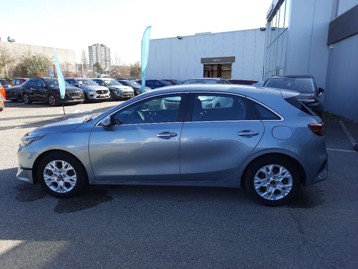 Kia XCeed PULSE