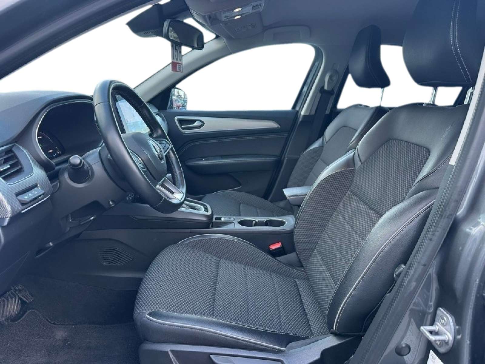 Renault Arkana INTENSE HYBRIDE