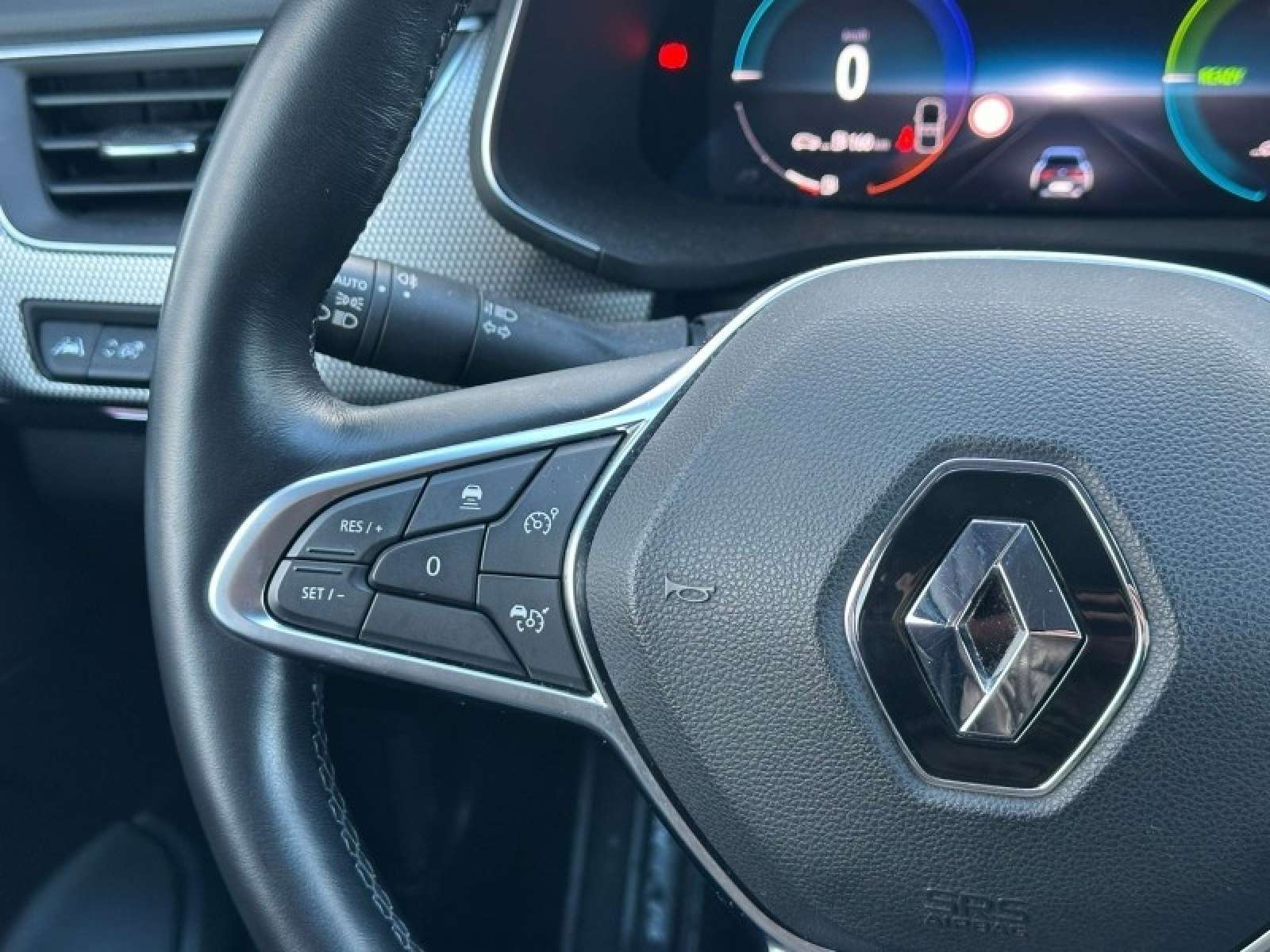 Renault Arkana INTENSE HYBRIDE