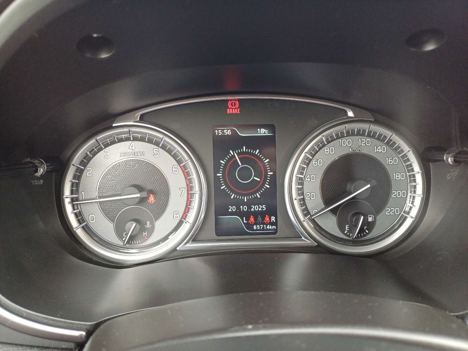 Suzuki Vitara GL+   MILD  HYBRID
