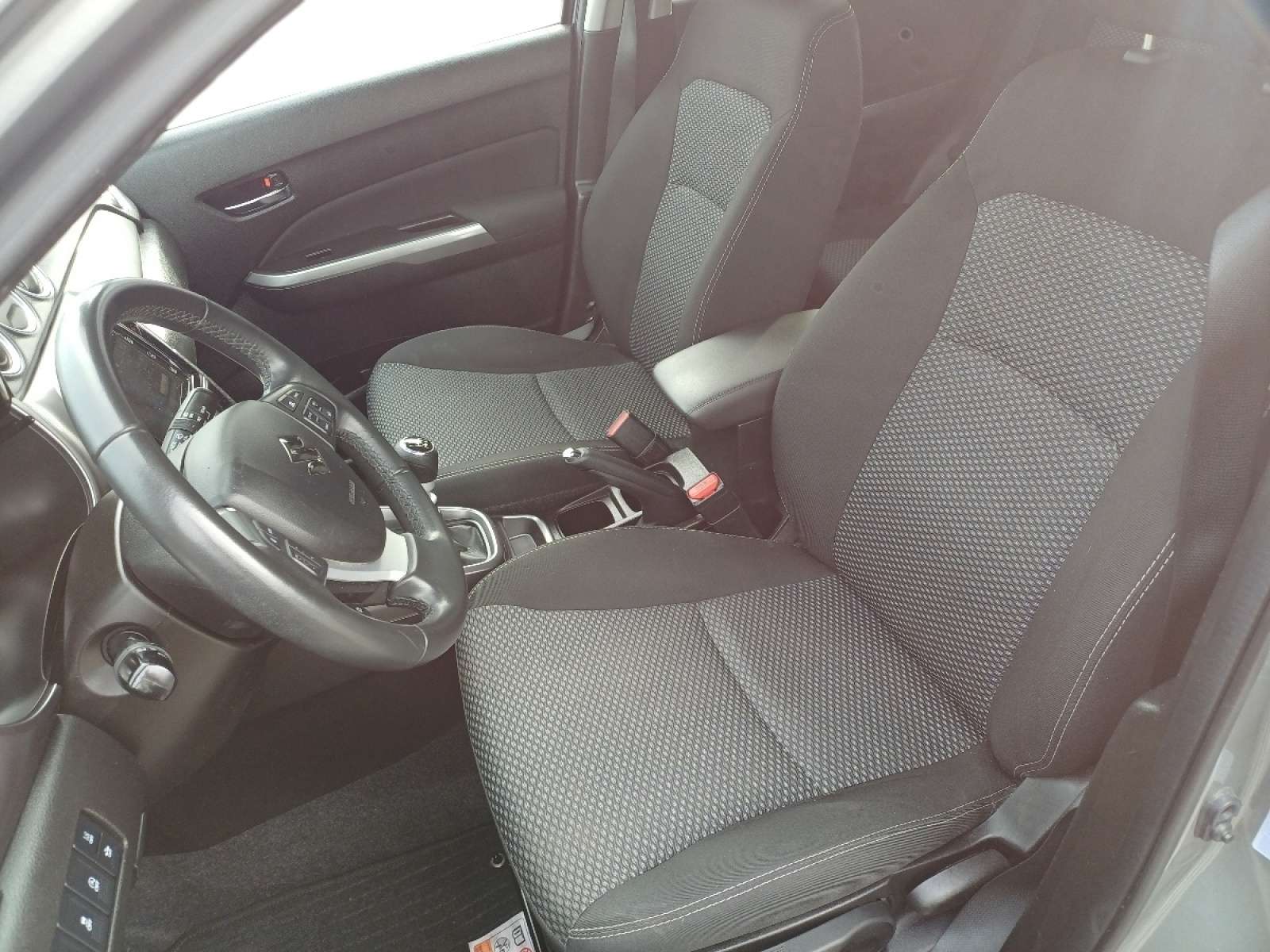 Suzuki Vitara GL+   MILD  HYBRID