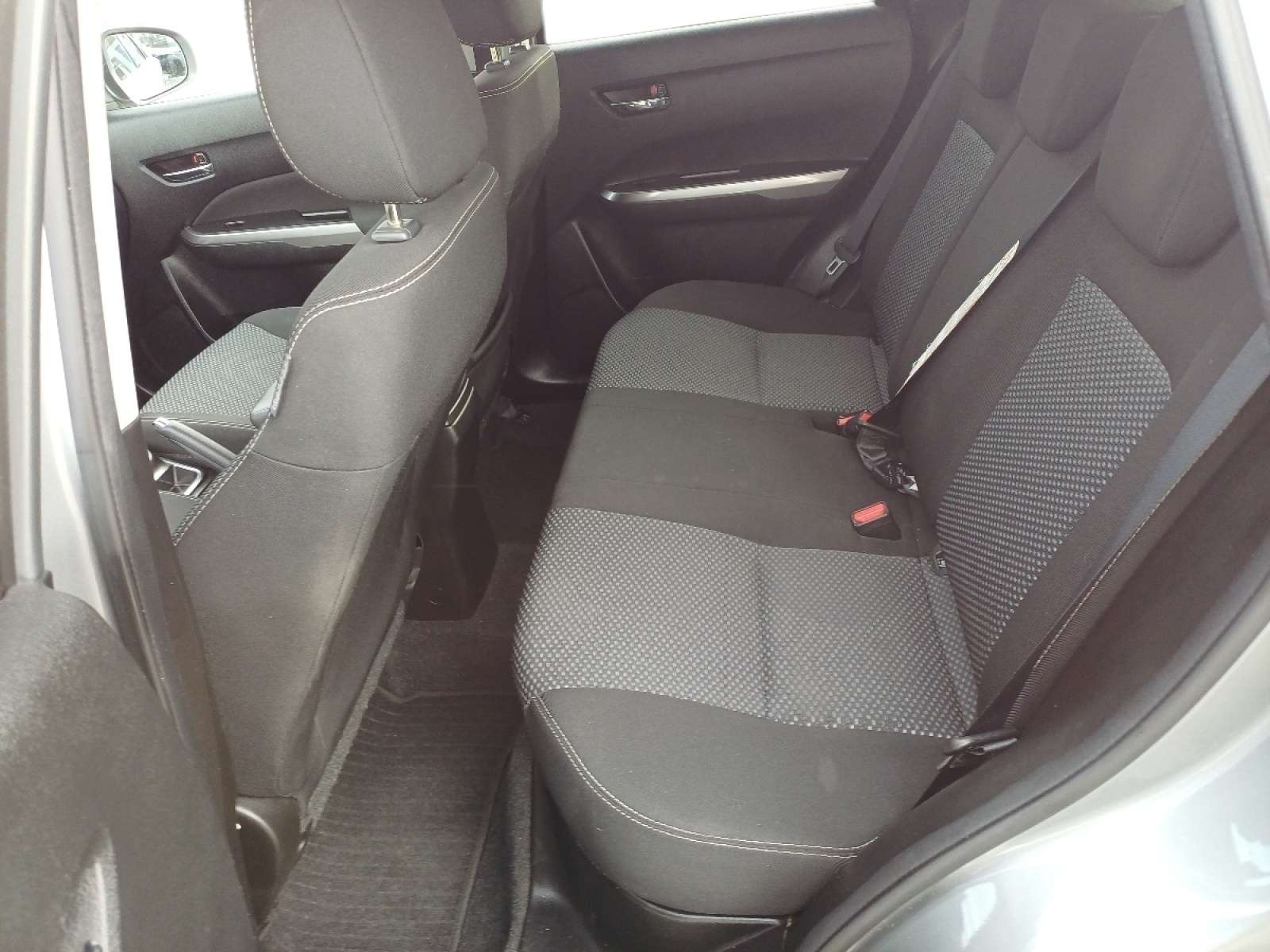 Suzuki Vitara GL+   MILD  HYBRID
