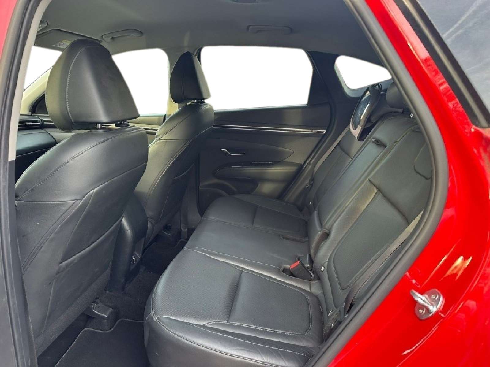 Hyundai TUCSON PRIX MARCHAND OU EXPORT  HYBRID
