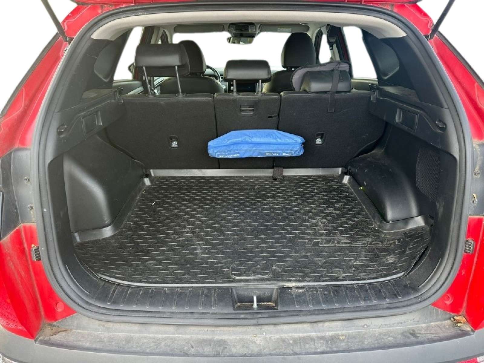 Hyundai TUCSON PRIX MARCHAND OU EXPORT  HYBRID