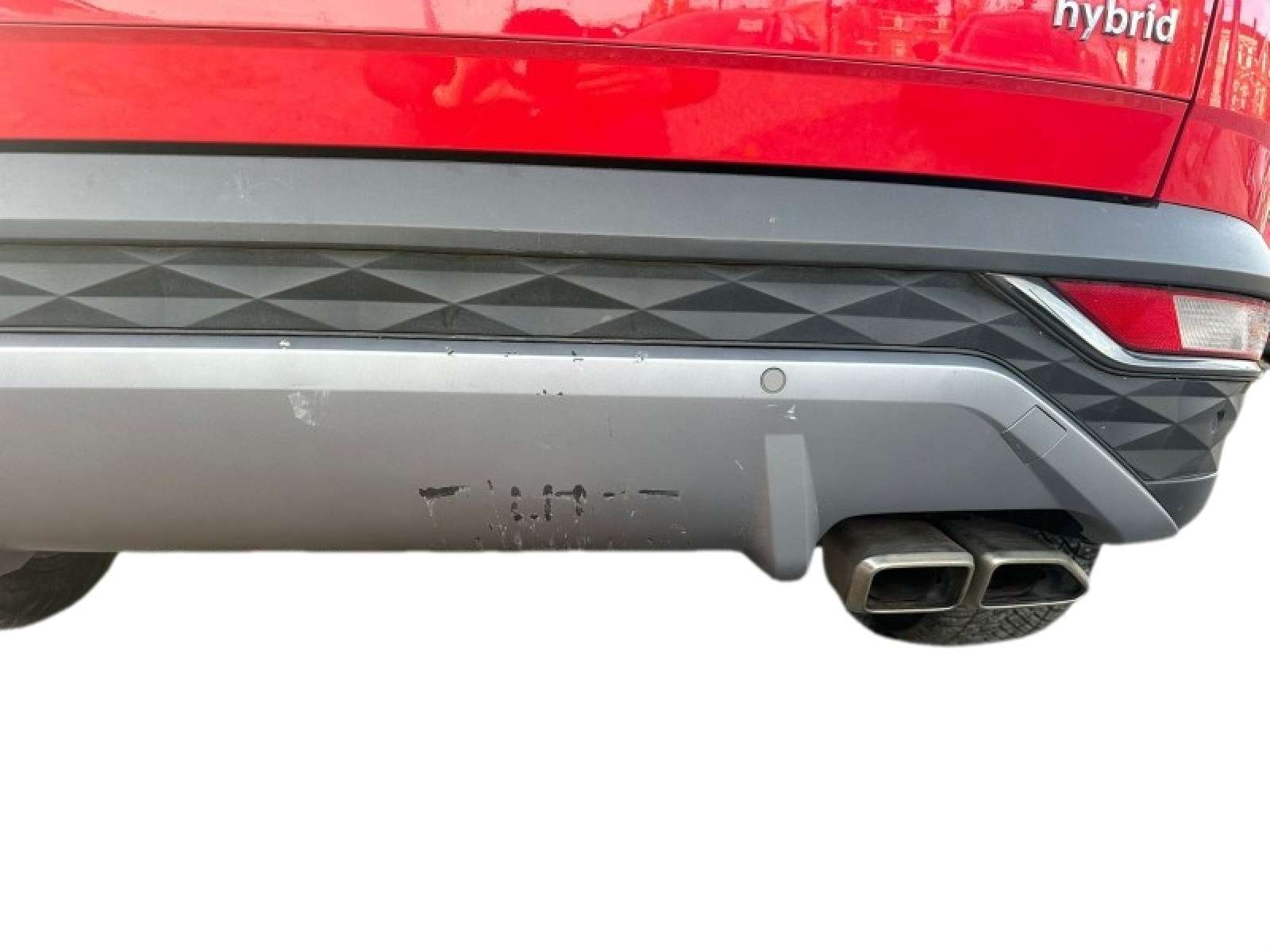 Hyundai TUCSON PRIX MARCHAND OU EXPORT  HYBRID