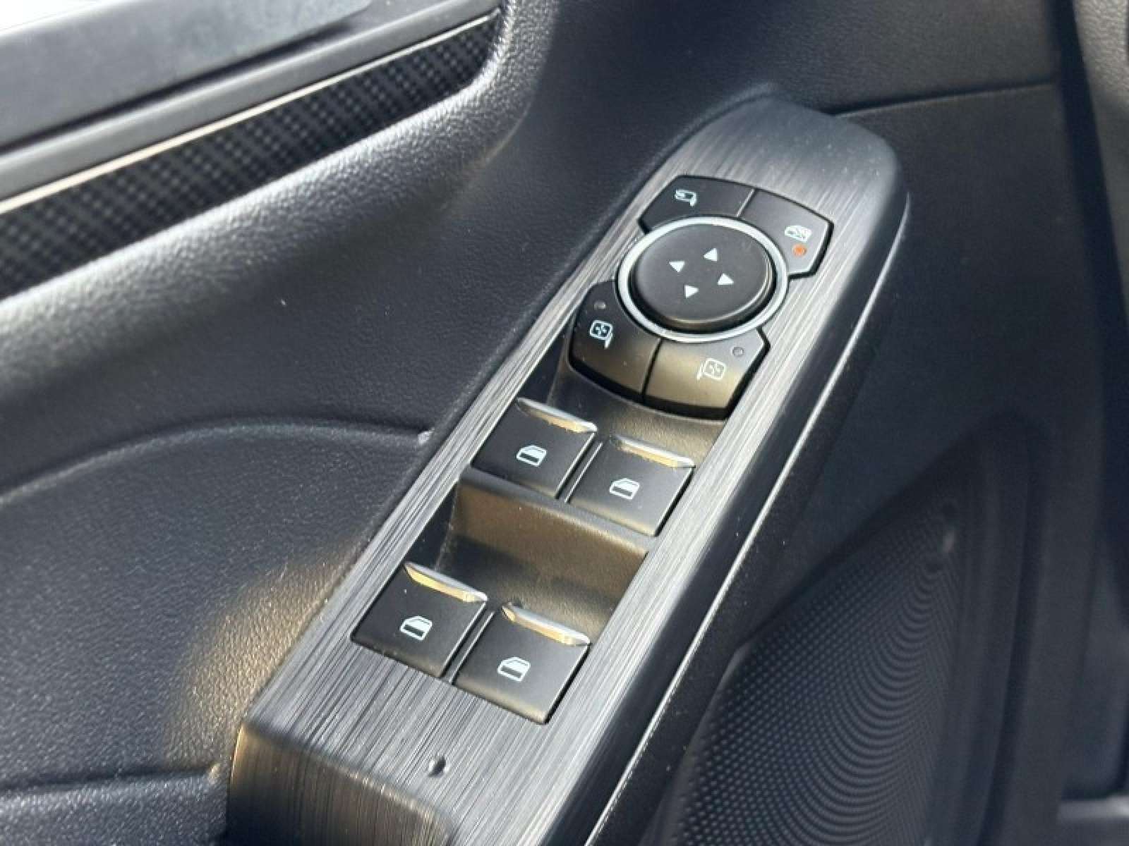 Ford Kuga ST LINE