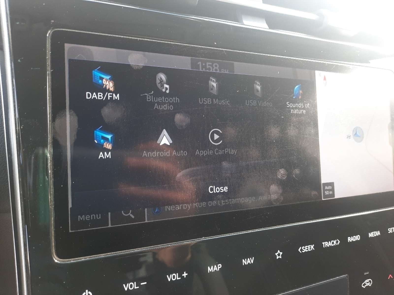Hyundai TUCSON FEEL MILD 48V 150 CV 2WD