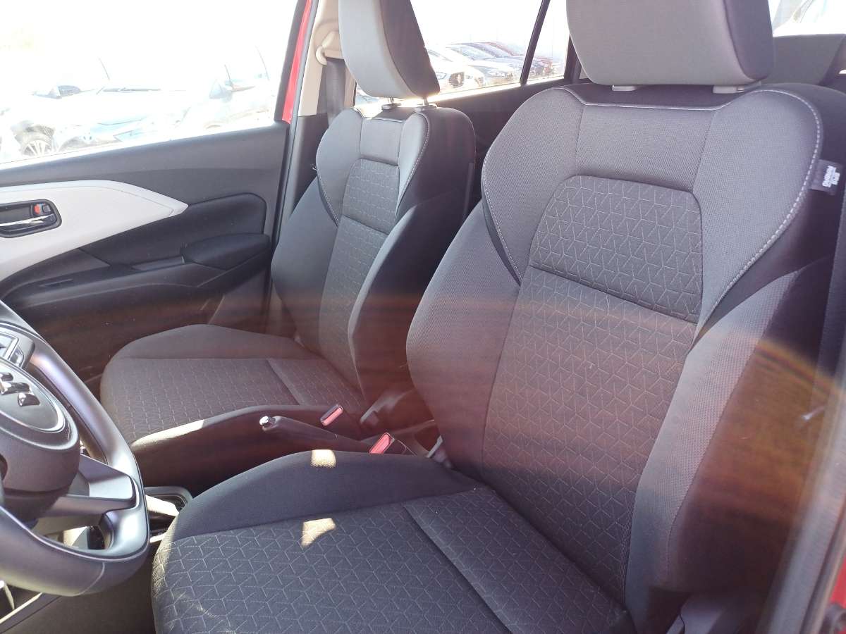 Suzuki Swift GL+ AUTOMATIQUE