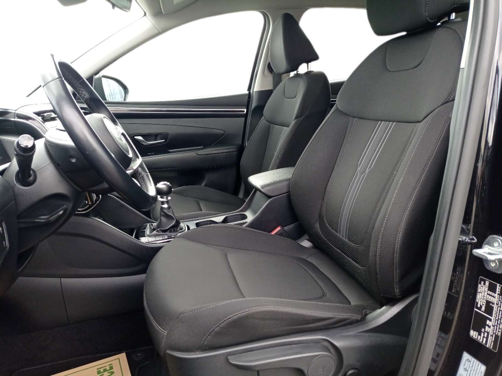 Hyundai TUCSON TECHNO