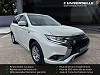 Mitsubishi Outlander PHEV thumbnail