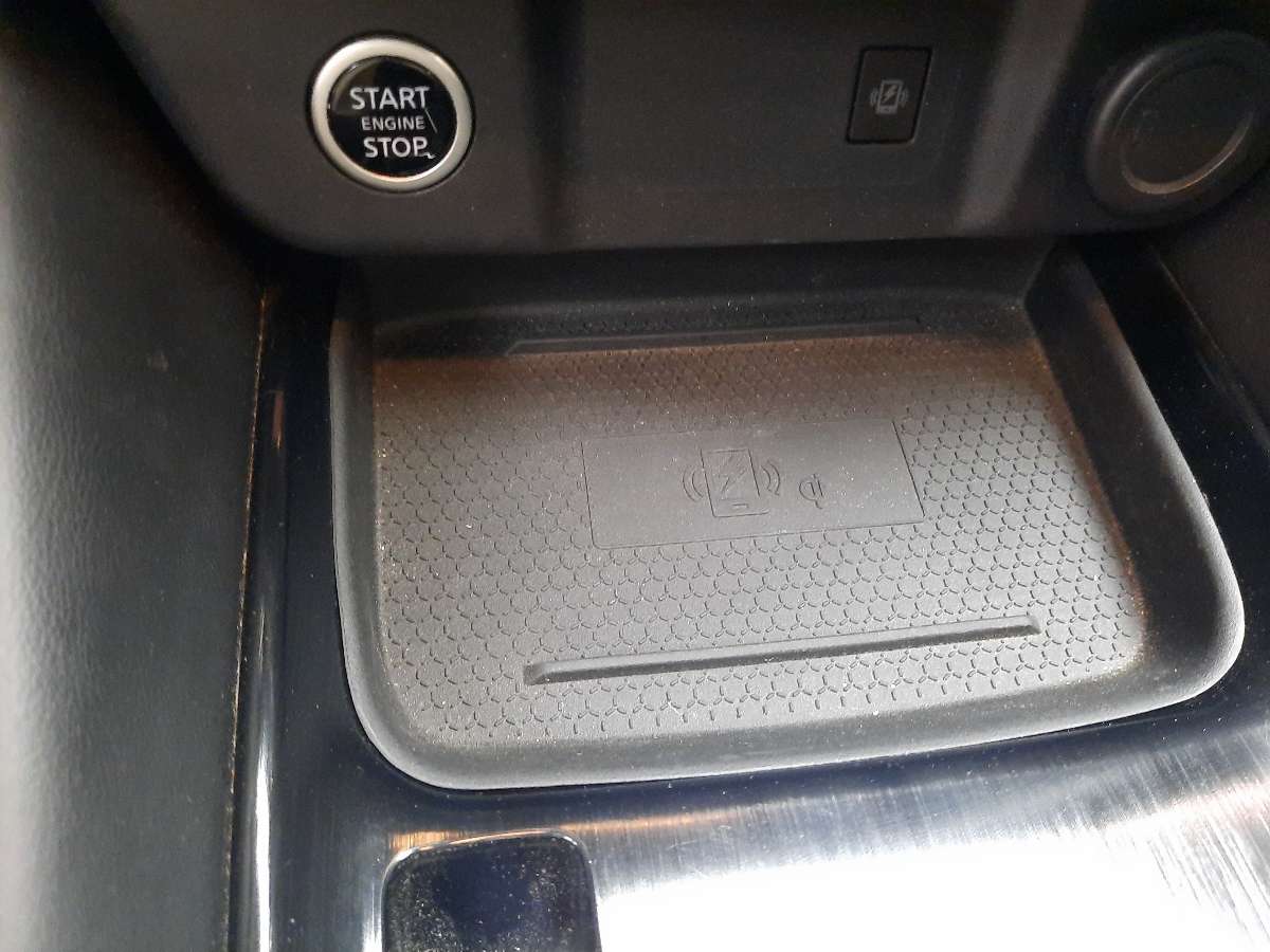 Nissan Qashqai N-CONNECTA MHEV