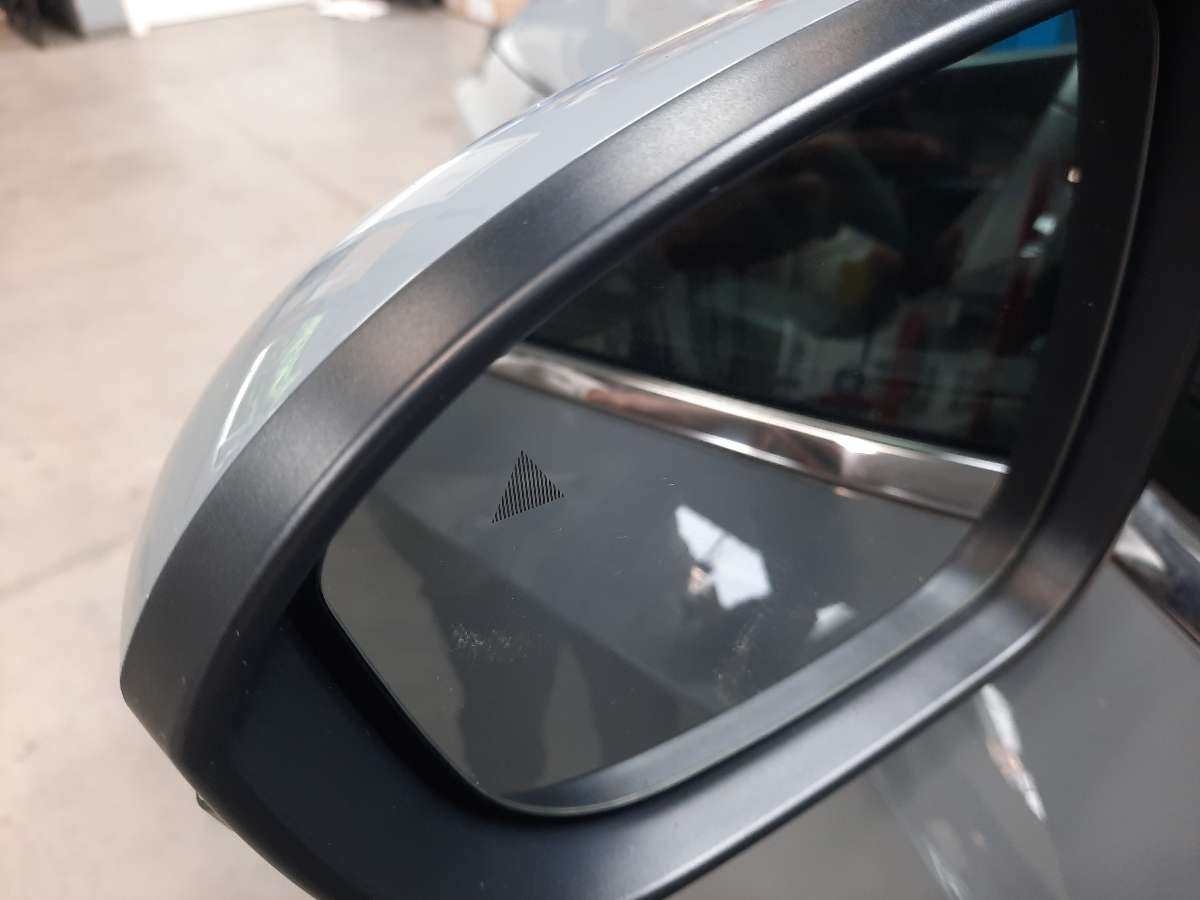 Nissan Qashqai N-CONNECTA MHEV